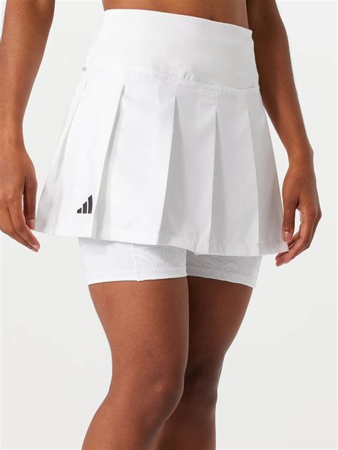 adidas tennisjurk|adidas lawn tennis skirts.